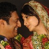 Prakash Raj, wife Pony give relationship goals on wedding anniversary
