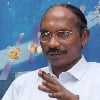ISRO chief welcomes formation of Indian Space Association