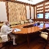 PM chairs 37th PRAGATI Meeting
