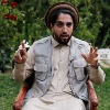 AntiTaliban leader Massoud wants to talk with taliban