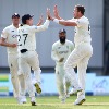 Team India collapsed in Headingley test