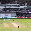 3rd Test: Crowd targets Siraj with a ball, Kohli upset