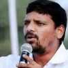 TRS Partys Social Media Wing Representatives Complain Against Teenmaar Mallanna