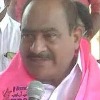 TRS MLA Ramulu Naik praised Sonia Gandhi and NT Rama Rao