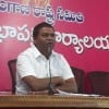 Jeevan Reddy counters Revanth Reddy comments on CM KCR