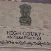 AP High Court hearing on TDP leader petition 