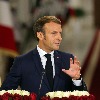 US withdrawal from Afghanistan leaves situation no more under control: Macron