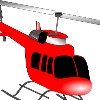 Rs 30 cr helicopter put on sale for Rs 4 cr in Rajasthan