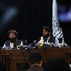 Kabul security head Khalil Haqqani was designated as terrorist by US