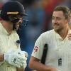 England all out for 432 runs against India