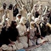 Guns fall silent for now in Panjshir as talks with Taliban begin