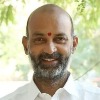 BJP's Telangana chief set to launch padyatra