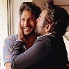 An honour to share screen with Vijay Sethupathi: Sundeep