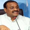 atchennaidu slams ysrcp