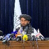 Taliban opines on ties with neighborhood cointries 