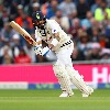 Team India lost quick wickets in Headingley