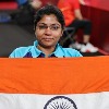 Paralympic TT: Bhavina's magical run ends with silver