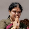 Sasikala waiting for right moment to take control of AIADMK