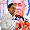 KCR may renew efforts for third alternative in national politics