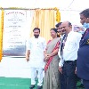 Sports cluster to come up at Osmania University