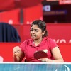 Bhavinaben Patel clinch table tennis silver medal in tokyo olympics