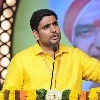 lokesh slams ycp