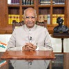 President Ramnath Kovind visits Ayodhya