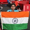Bhavina Patel wants to meet Sachin