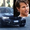 Thieves stolen Tom Cruise luxurious BMW Car