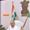 Andhra CM, Guv extend Janmashtami greetings