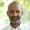 TRS govt changed name of Central scheme: T'gana BJP Chief