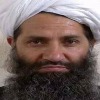 Taliban's supreme leader shows up in Kandahar