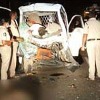 5 dead in a road accident in prakasam district