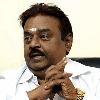 Vijayakanth family takes him to Dubai as his health not well