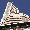 Sensex gains 675 points