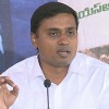 Chandrababu is talking only to criticise  Jagan says Mithun Reddy
