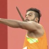 Javelin Thrower Sumit Antil won gold and set world record
