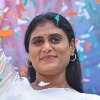 YS Sharmila to takeup deeksha in KCR constituency Gajwel
