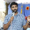 YCP MP Margani Bharatram releases Bhanumathireddy first look