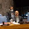 UNSC resolution against terrorism in Afghanistan applies to JeM, LeT: Shringla