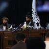Taliban takes to celebratory firing Kabul as US completes withdrawal