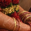 Officer refuses to marry till road in her village is made