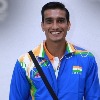 Paralympics: Mariyappan, Sharad, Singhraj take India's medal haul to 10