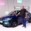 Tata Motors drives in the All New Tigor EV Sedan with Ziptron technology