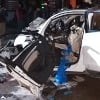 7 killed in car crash in Koramangala  