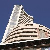 Sensex and Nifty ends at record high