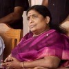 Former TN CM Panneerselvam's wife passes away