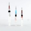 Coronavirus vax cuts risk of long Covid, breakthrough infections: Lancet