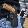 Texans Now Can Use Their Gun Openly