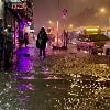 New York and New Jersey Recorded Highest Rainfall ever In History
